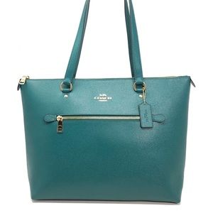 NWT Coach Gallery Tote